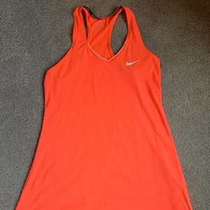 Nike Court Tennis Dress